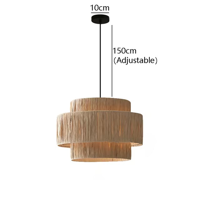 Java Pendant Lamp