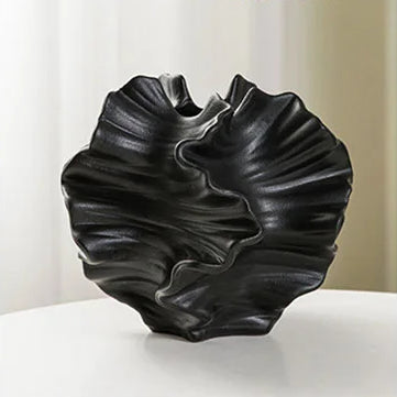 Ceramic Coral Vase