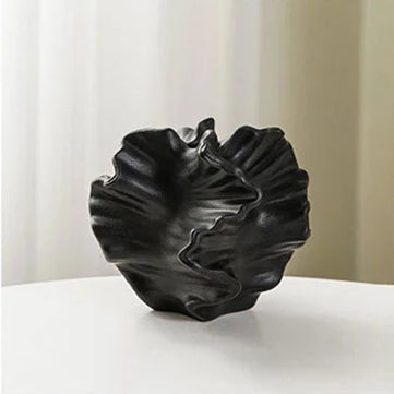 Ceramic Coral Vase