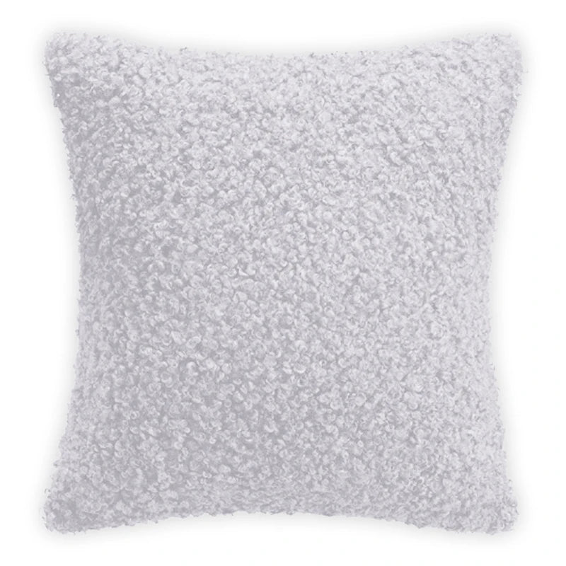Boucle Cushion Cover