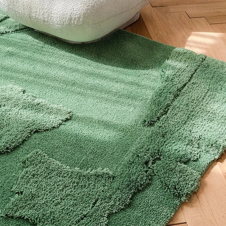 Tufted Area Rug