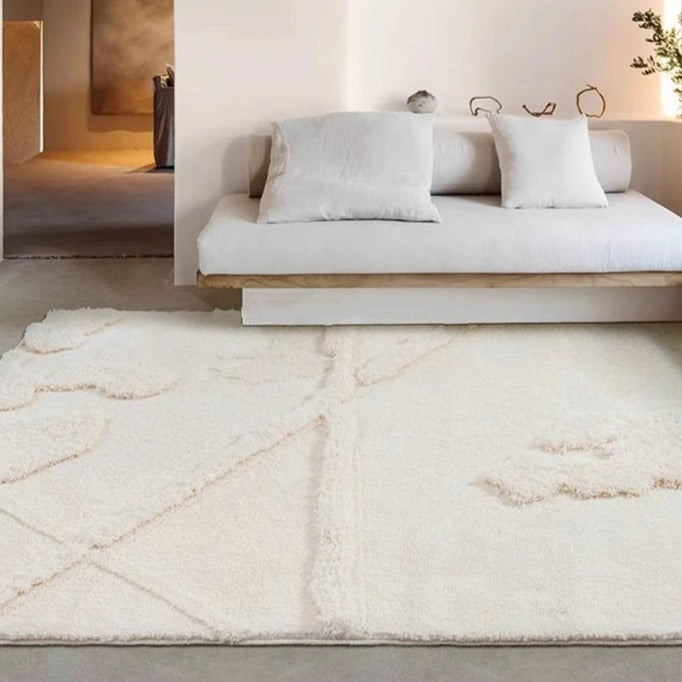 Tufted Area Rug