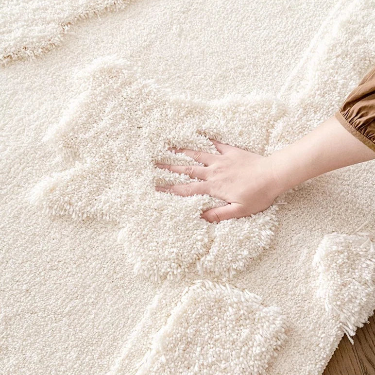 Tufted Area Rug