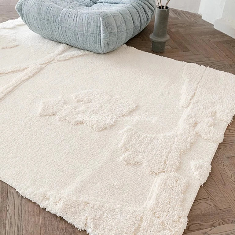 Tufted Area Rug