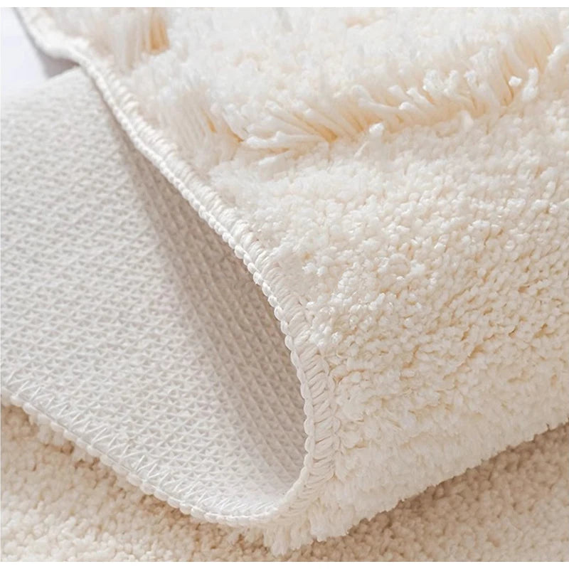 Tufted Area Rug