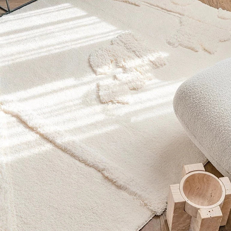 Tufted Area Rug