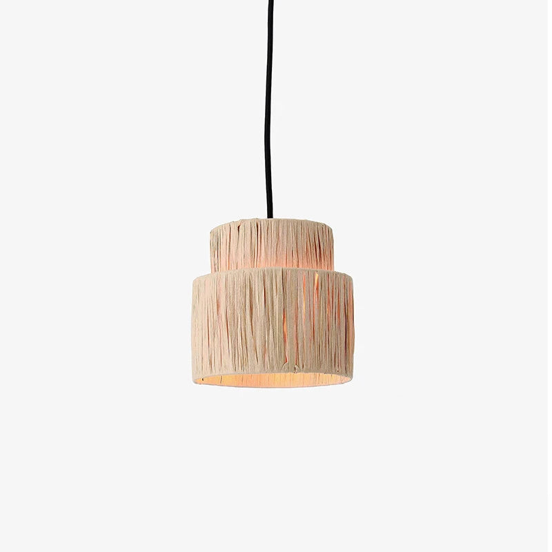 Java Pendant Lamp