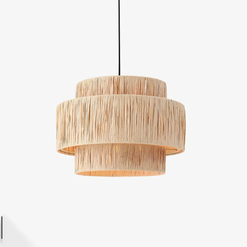 Java Pendant Lamp