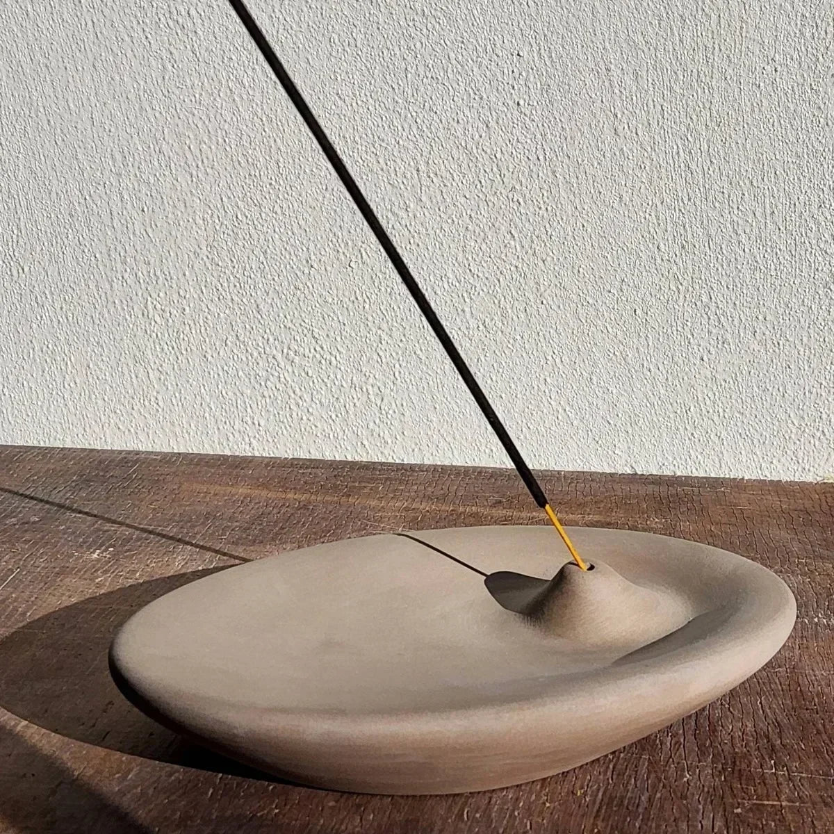 Ceramic Incense Holder