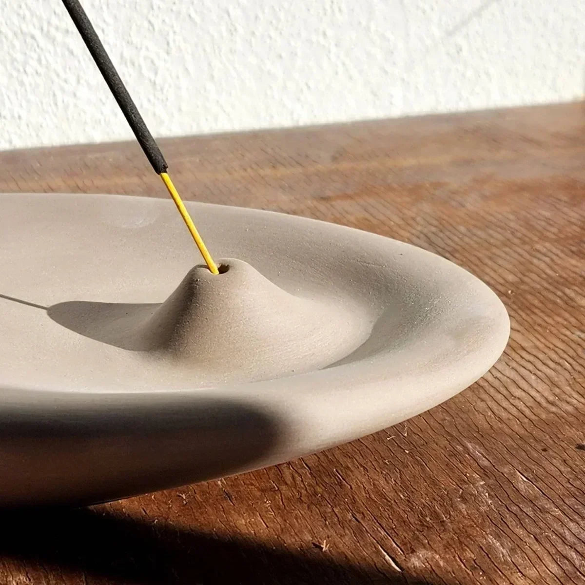 Ceramic Incense Holder