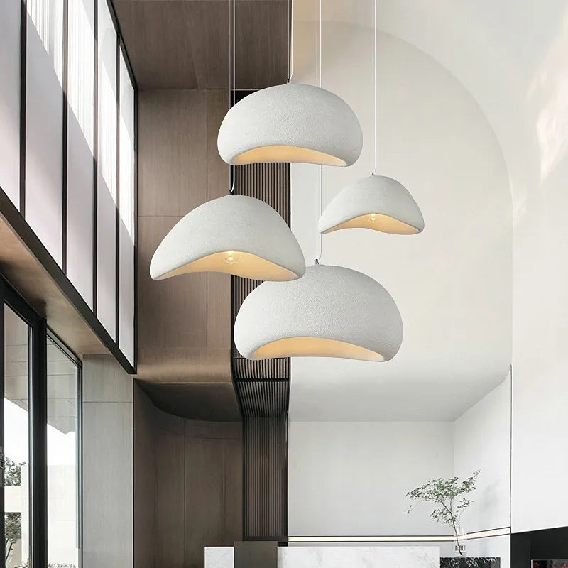 Wabi Sabi Pendant Lamp