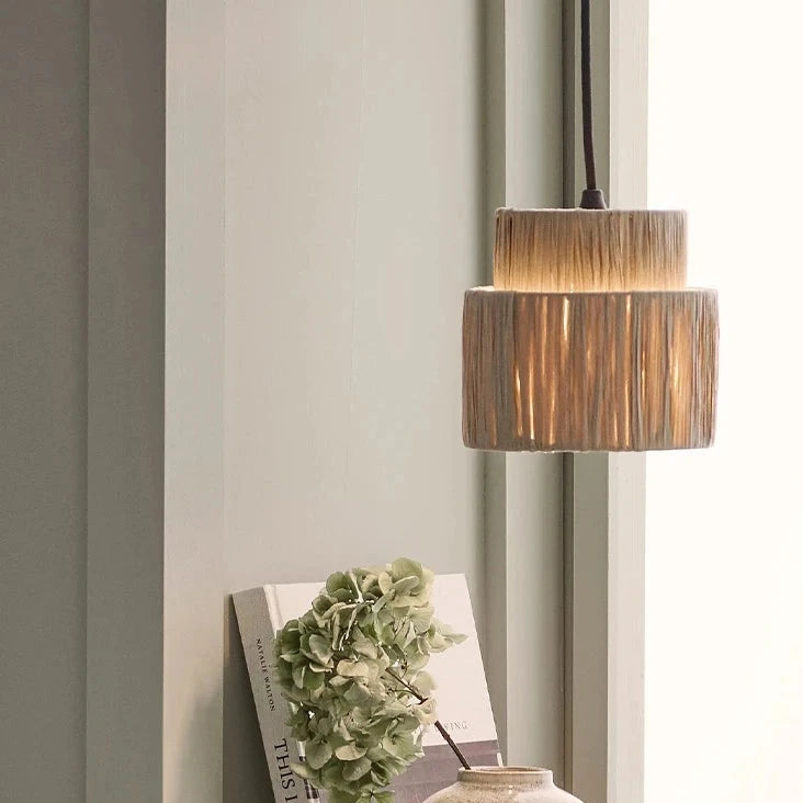 Java Pendant Lamp