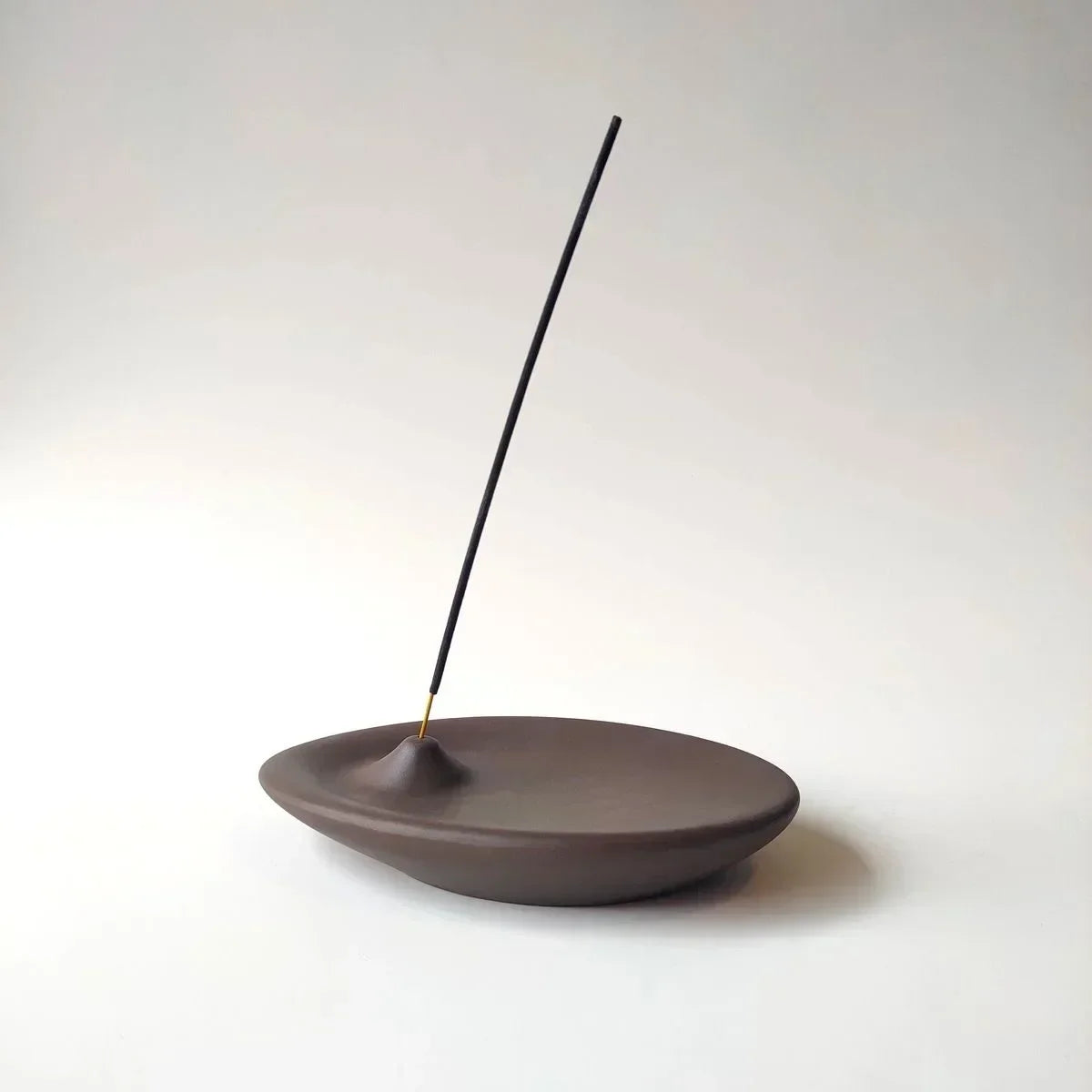 Ceramic Incense Holder