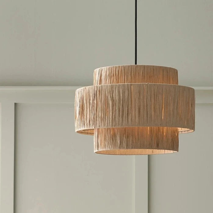 Java Pendant Lamp