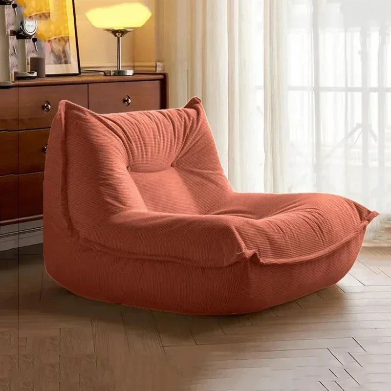 Haven Floor Lounge Chair