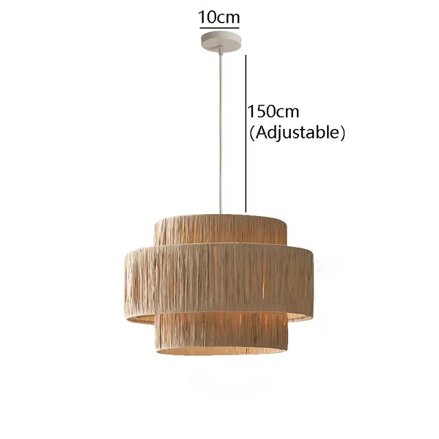 Java Pendant Lamp