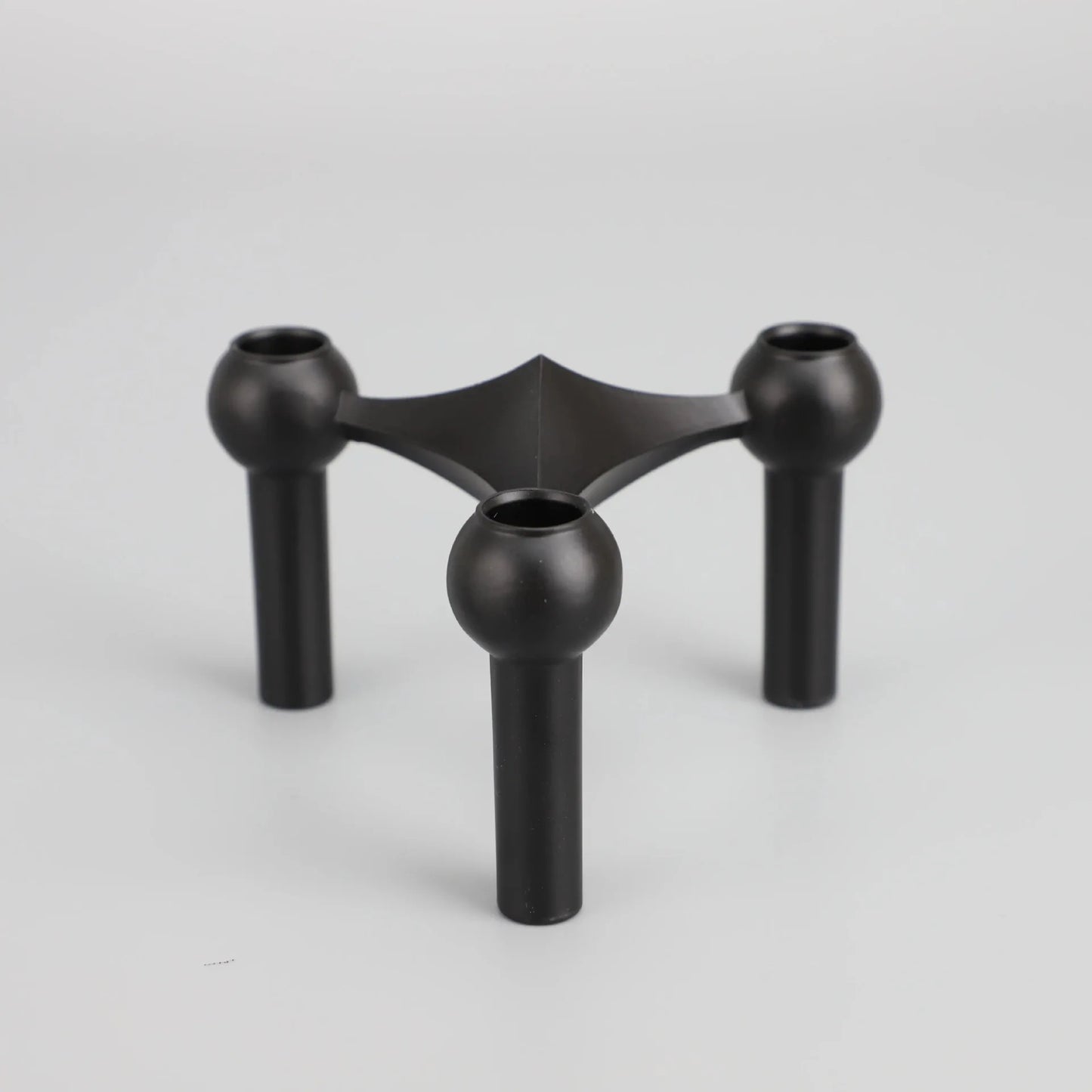 Molecular Modular Candle Holder