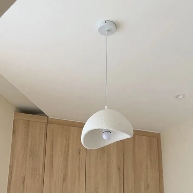 Wabi Sabi Pendant Lamp