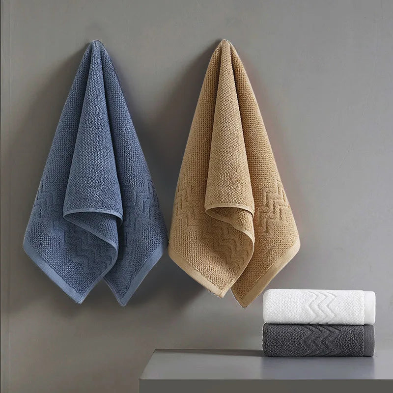 Egyptian Cotton Luxury Bath Towel