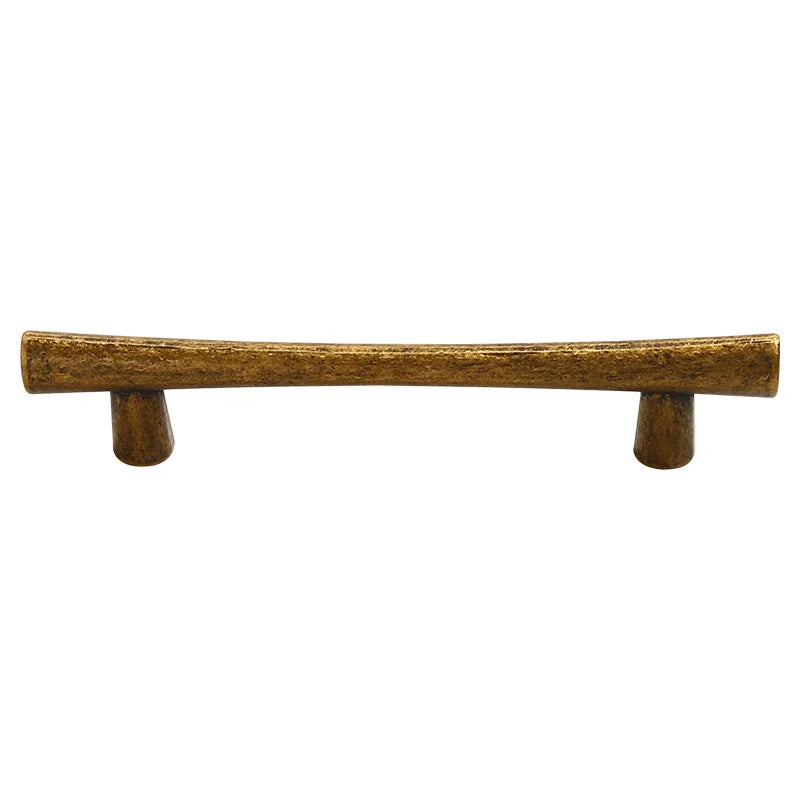 Antique style Brass Cabinet Handle