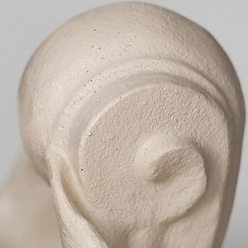 Shell Wall Sconce Candle Holder