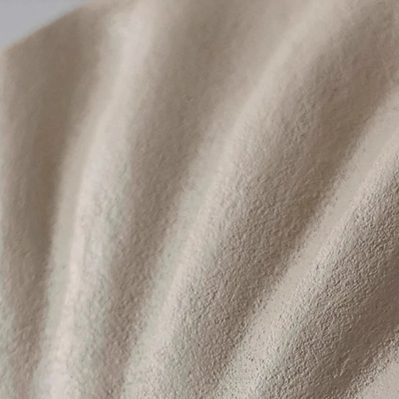 Shell Wall Sconce Candle Holder