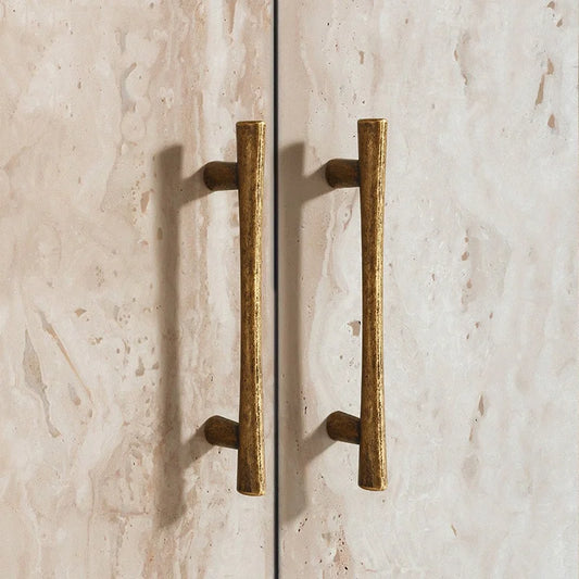 Antique style Brass Cabinet Handle