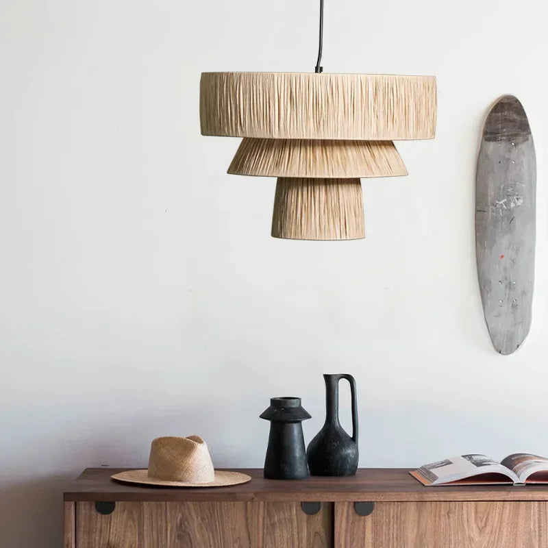 Rafa Pendant Light