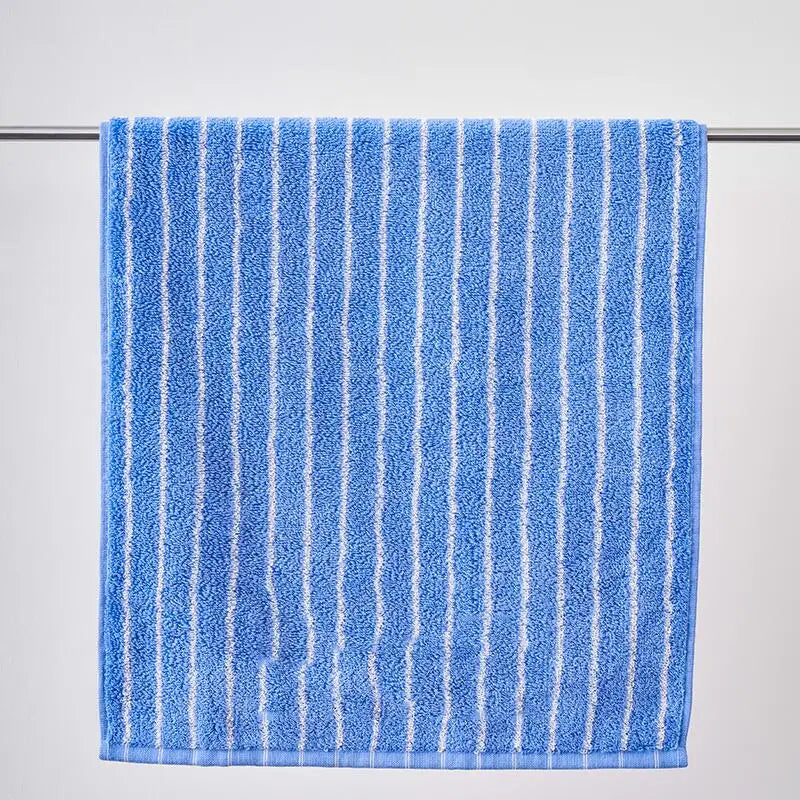 Stripe Cotton Towel