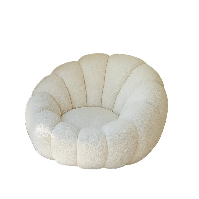 Scallop Chair
