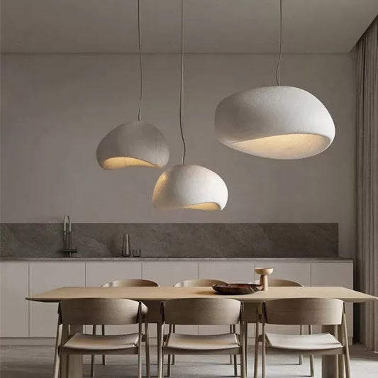 Wabi Sabi Pendant Lamp