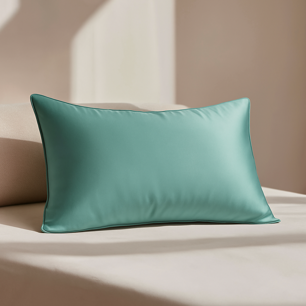 Silk Pillowcase