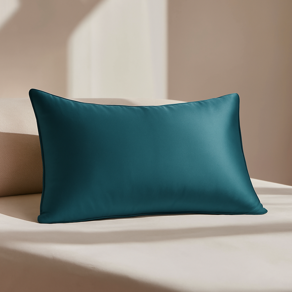 Silk Pillowcase