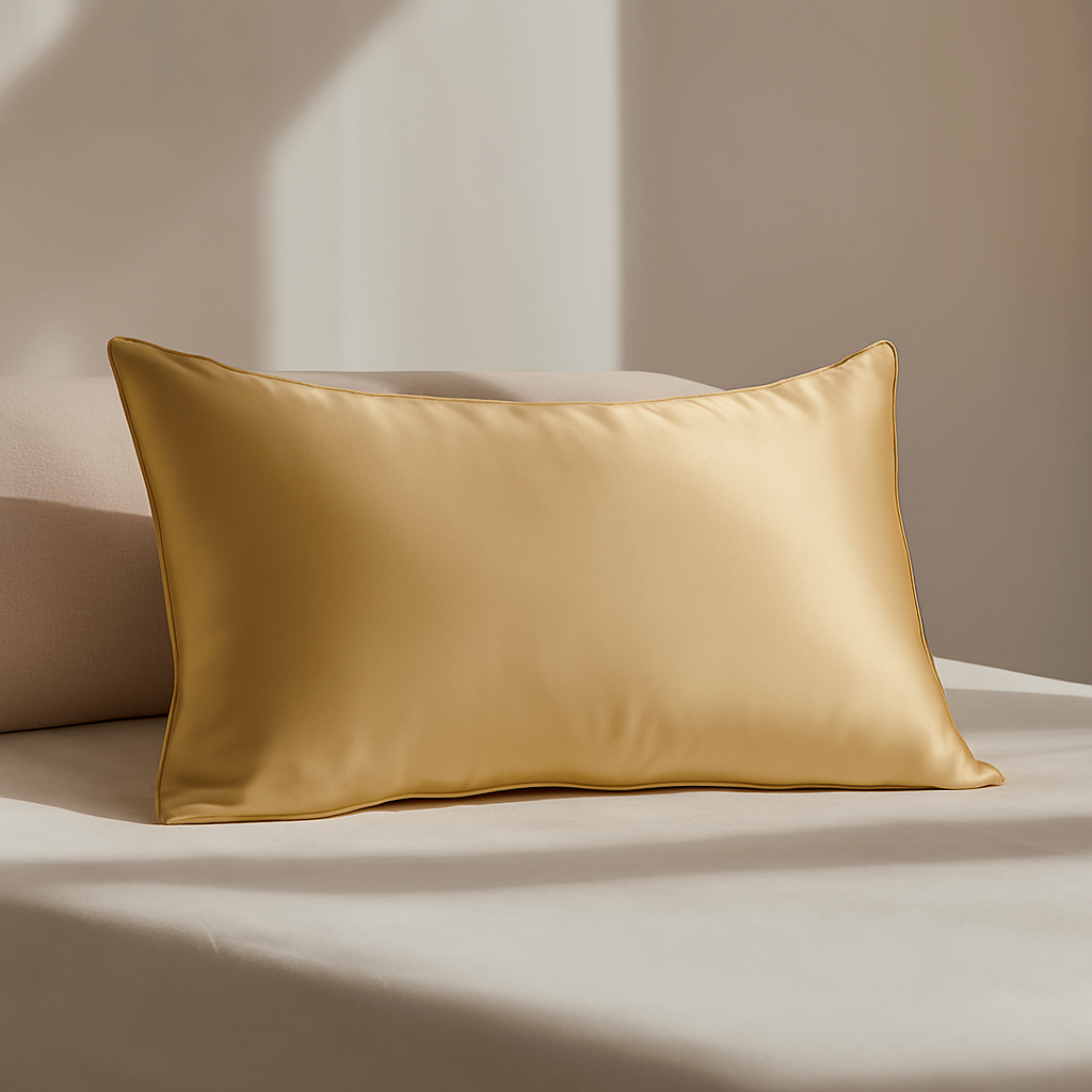 Silk Pillowcase