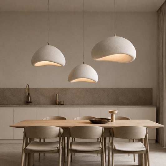 Wabi Sabi Pendant Lamp